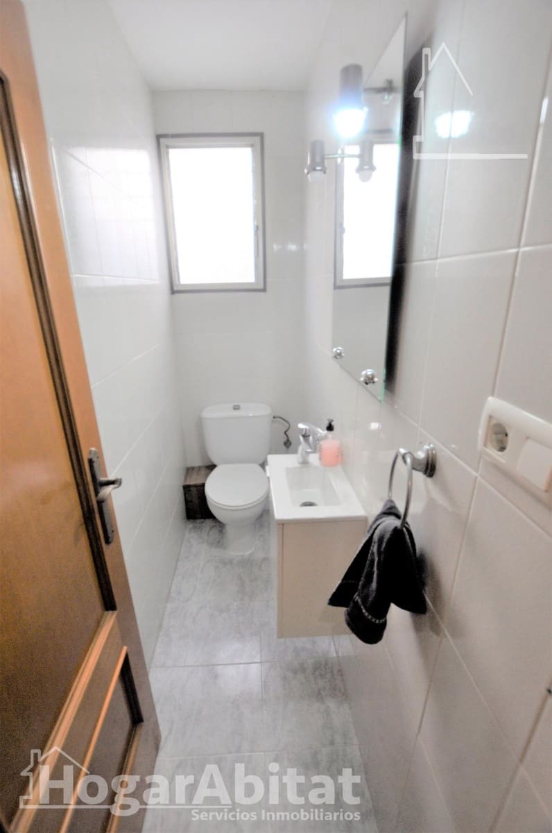 4 chambre Appartement à vendre à Valence ville - 225 000 € (Ref: 10100255)