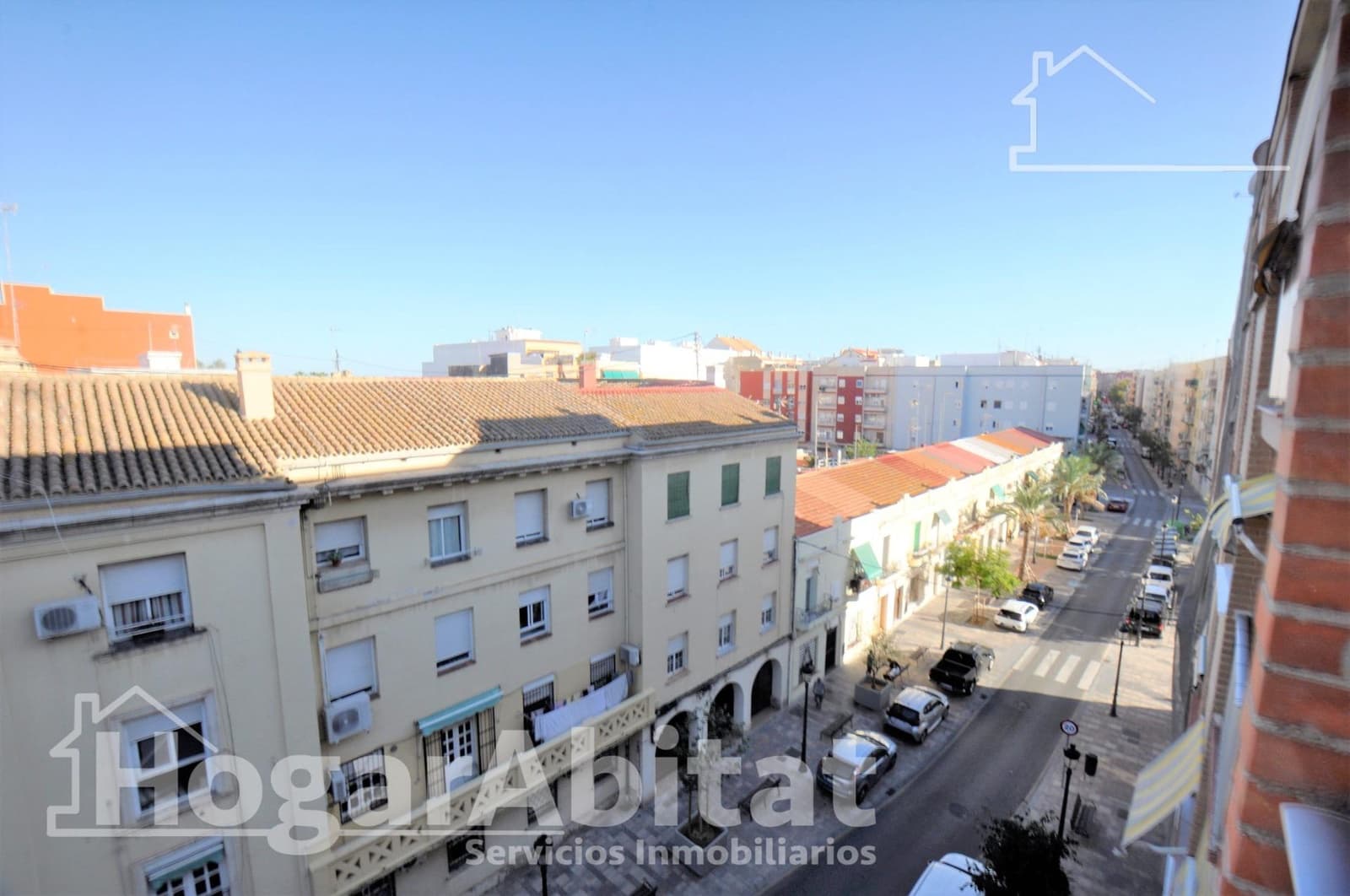 4 chambre Appartement à vendre à Valence ville - 225 000 € (Ref: 10100255)