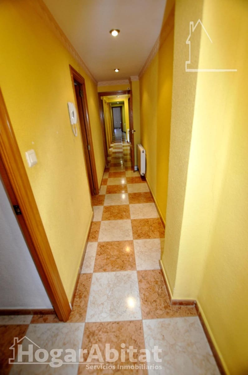 4 chambre Appartement à vendre à Valence ville - 225 000 € (Ref: 10100255)