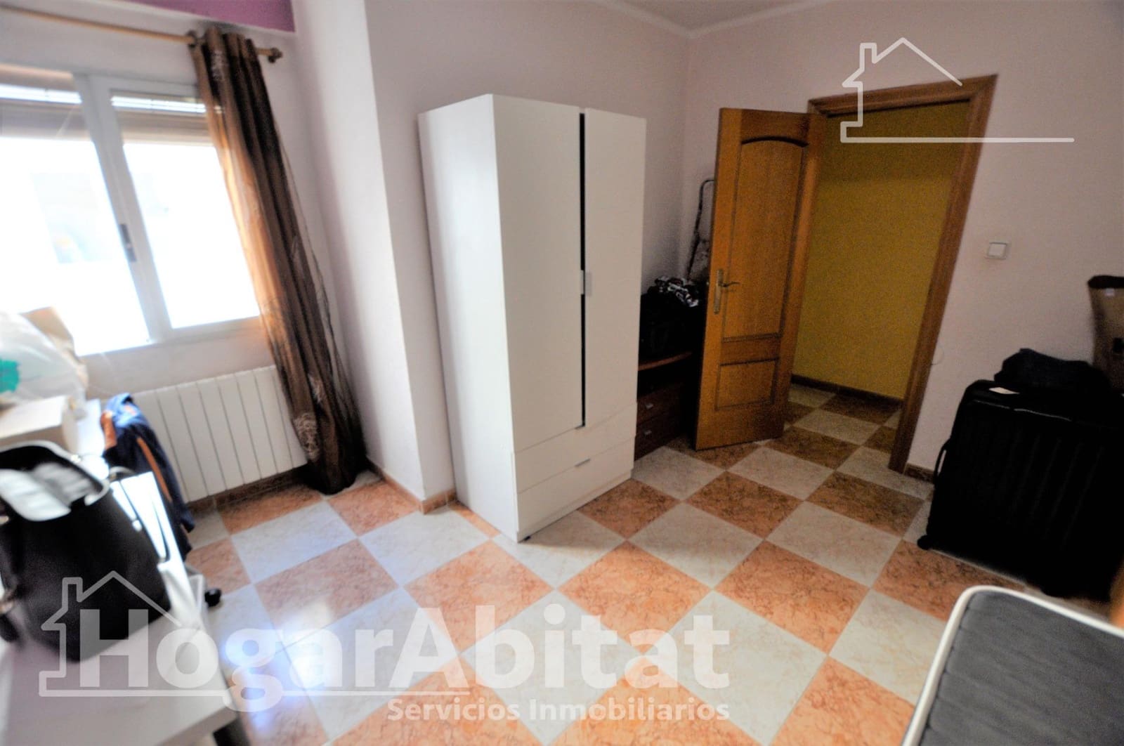 4 chambre Appartement à vendre à Valence ville - 225 000 € (Ref: 10100255)
