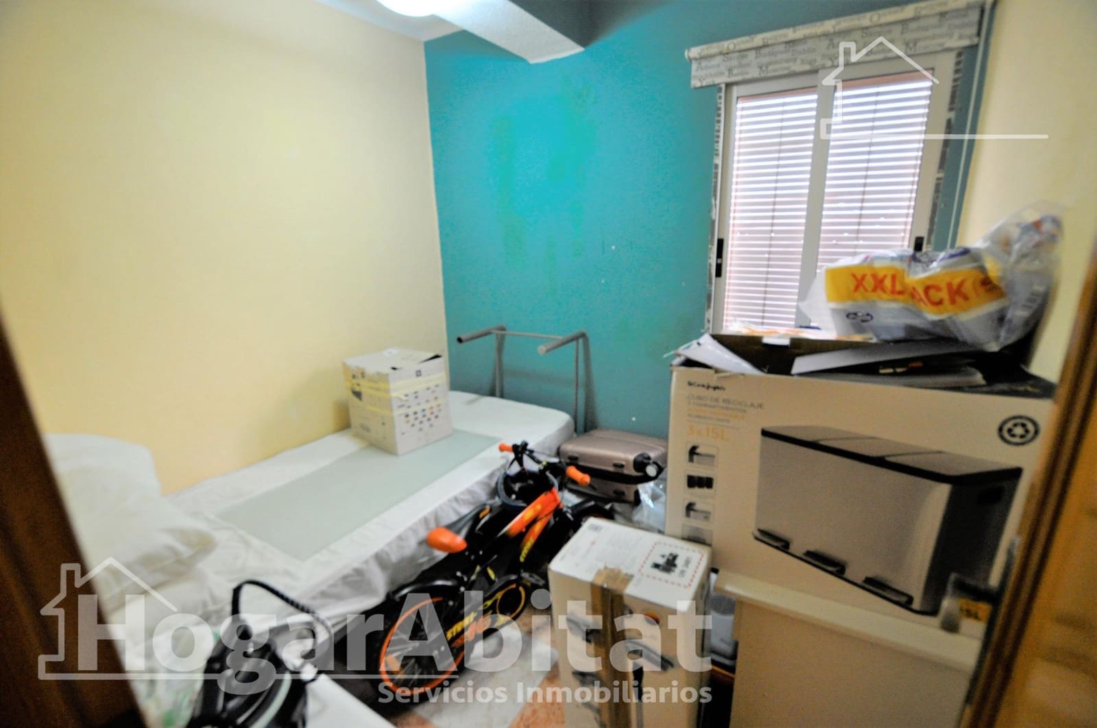 4 chambre Appartement à vendre à Valence ville - 225 000 € (Ref: 10100255)