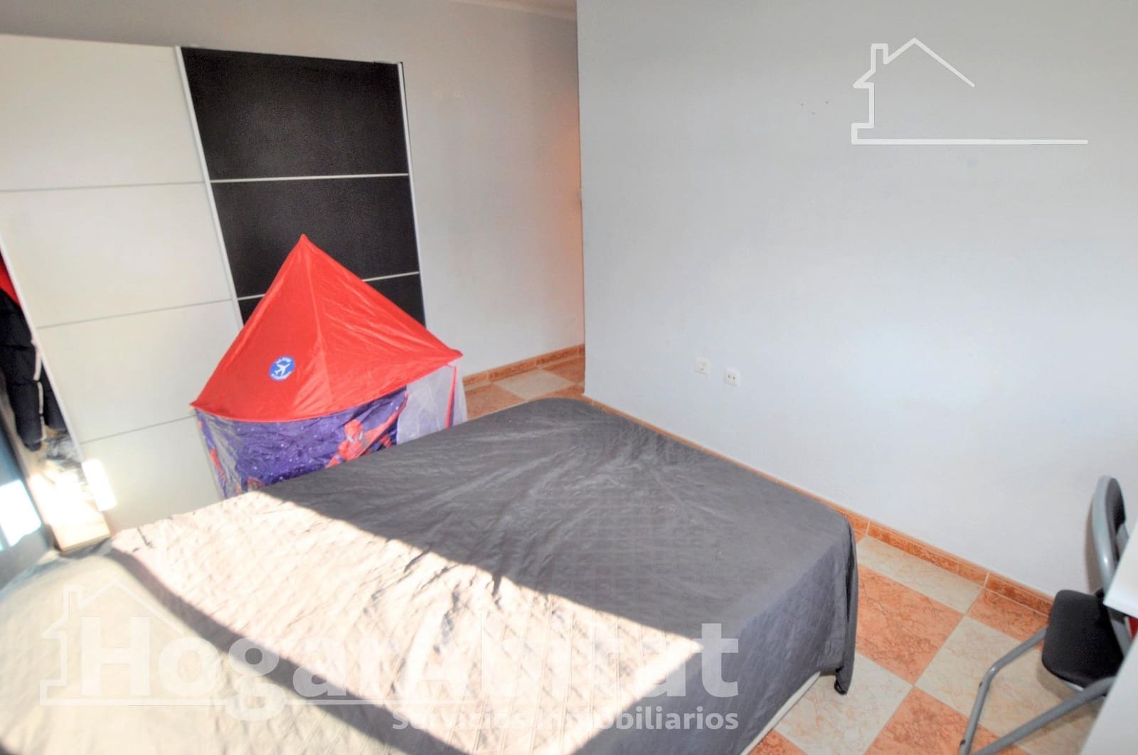 4 chambre Appartement à vendre à Valence ville - 225 000 € (Ref: 10100255)