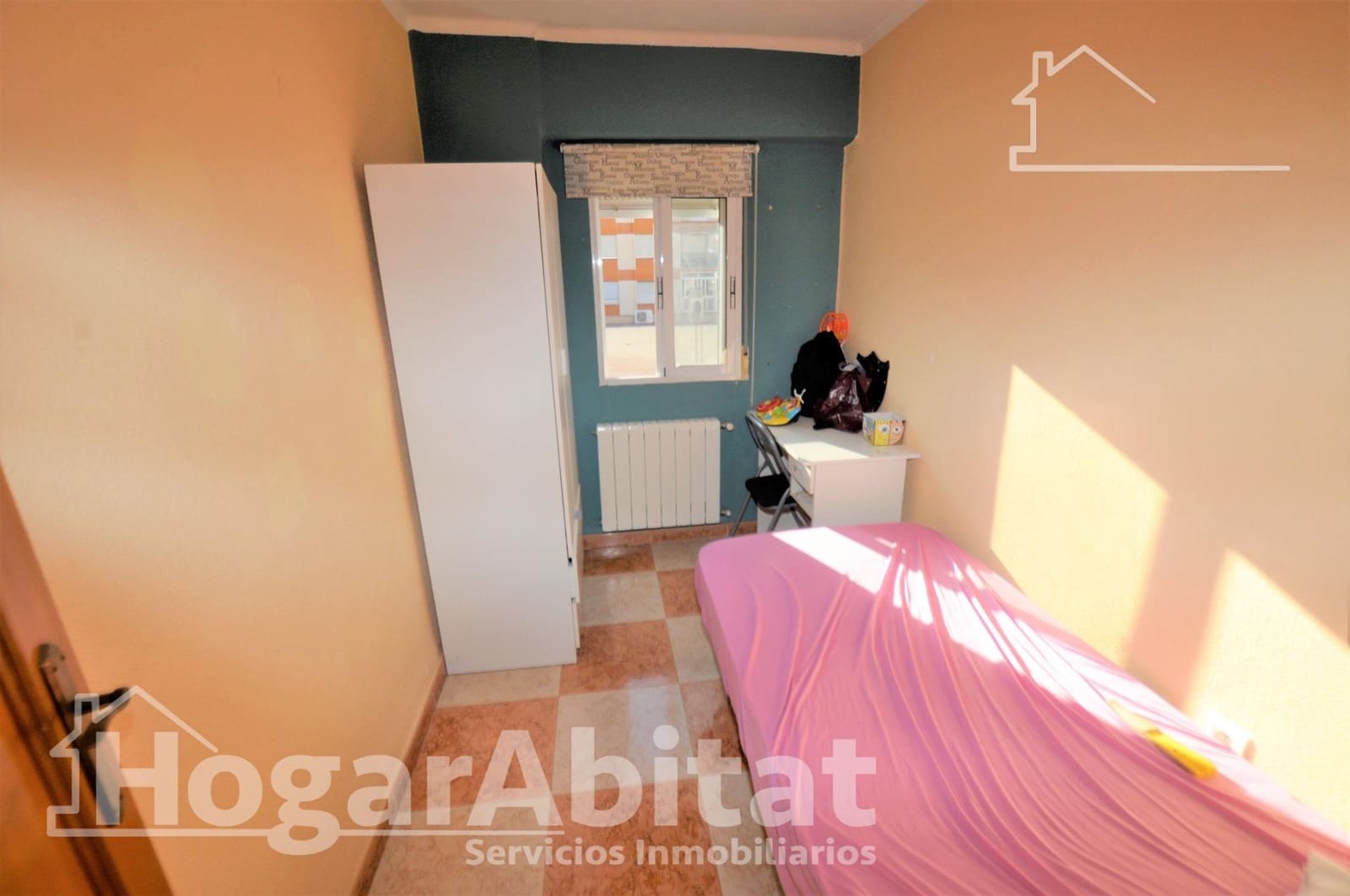 4 chambre Appartement à vendre à Valence ville - 225 000 € (Ref: 10100255)