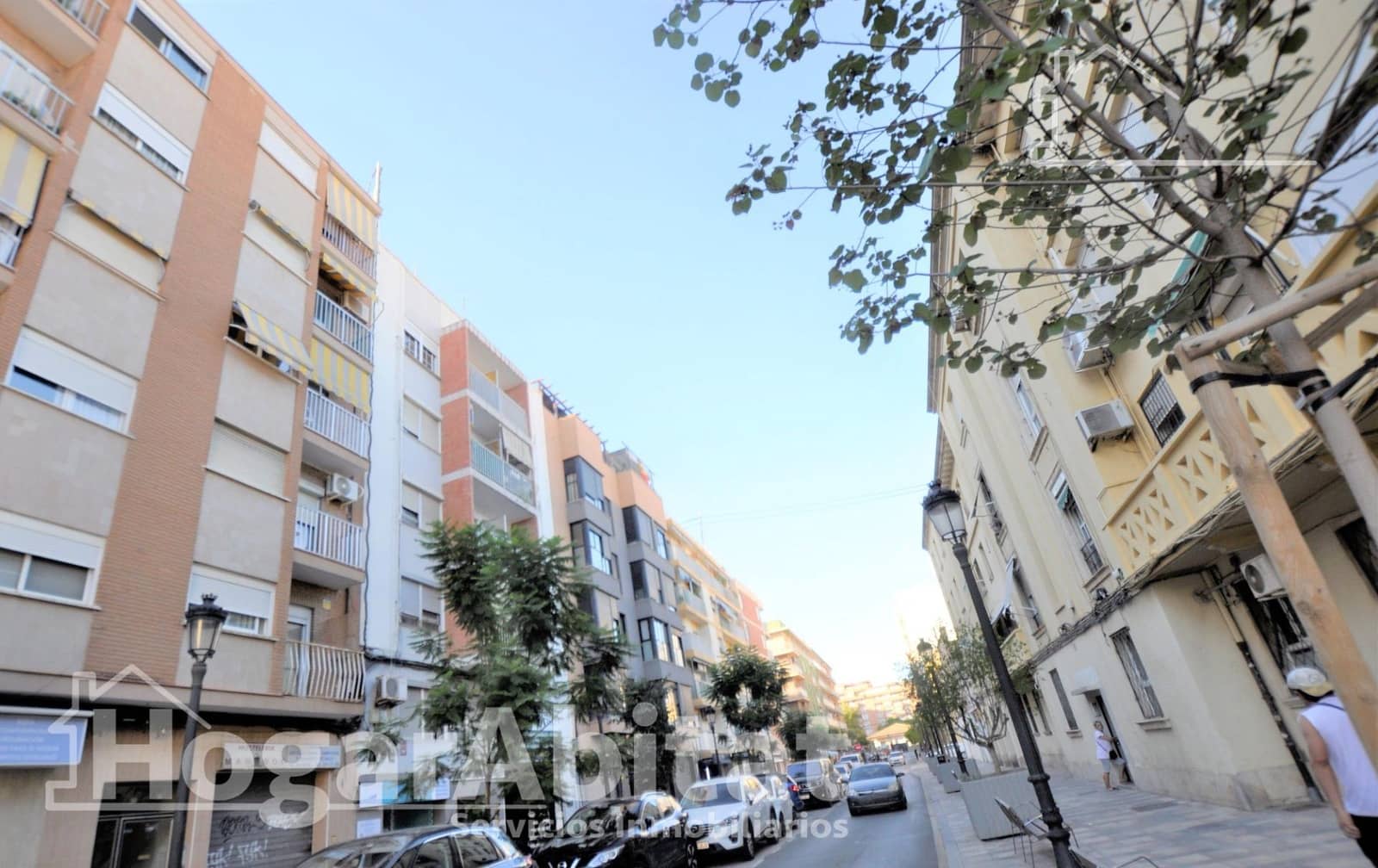 4 chambre Appartement à vendre à Valence ville - 225 000 € (Ref: 10100255)