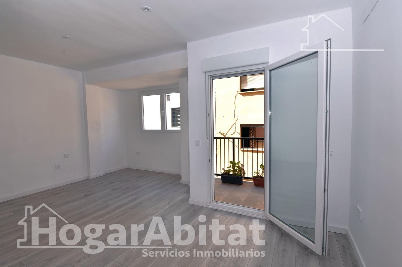 3 camera da letto Appartamento in vendita in Valencia citta - 360.000 € (Rif: 10100256)