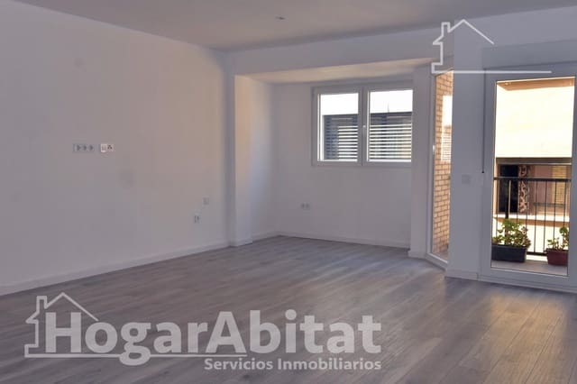 3 camera da letto Appartamento in vendita in Campanar, Valencia città - 360.000 € (Rif: 10100256)