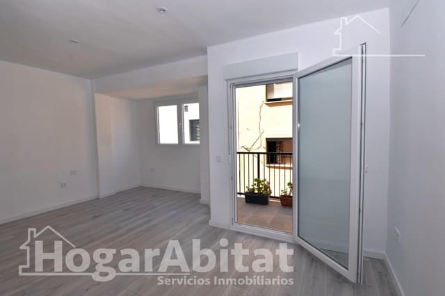 3 camera da letto Appartamento in vendita in Campanar, Valencia città - 360.000 € (Rif: 10100256)