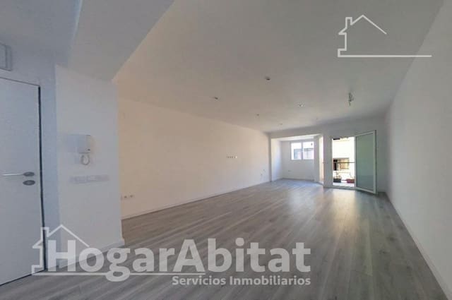 3 camera da letto Appartamento in vendita in Campanar, Valencia città - 360.000 € (Rif: 10100256)