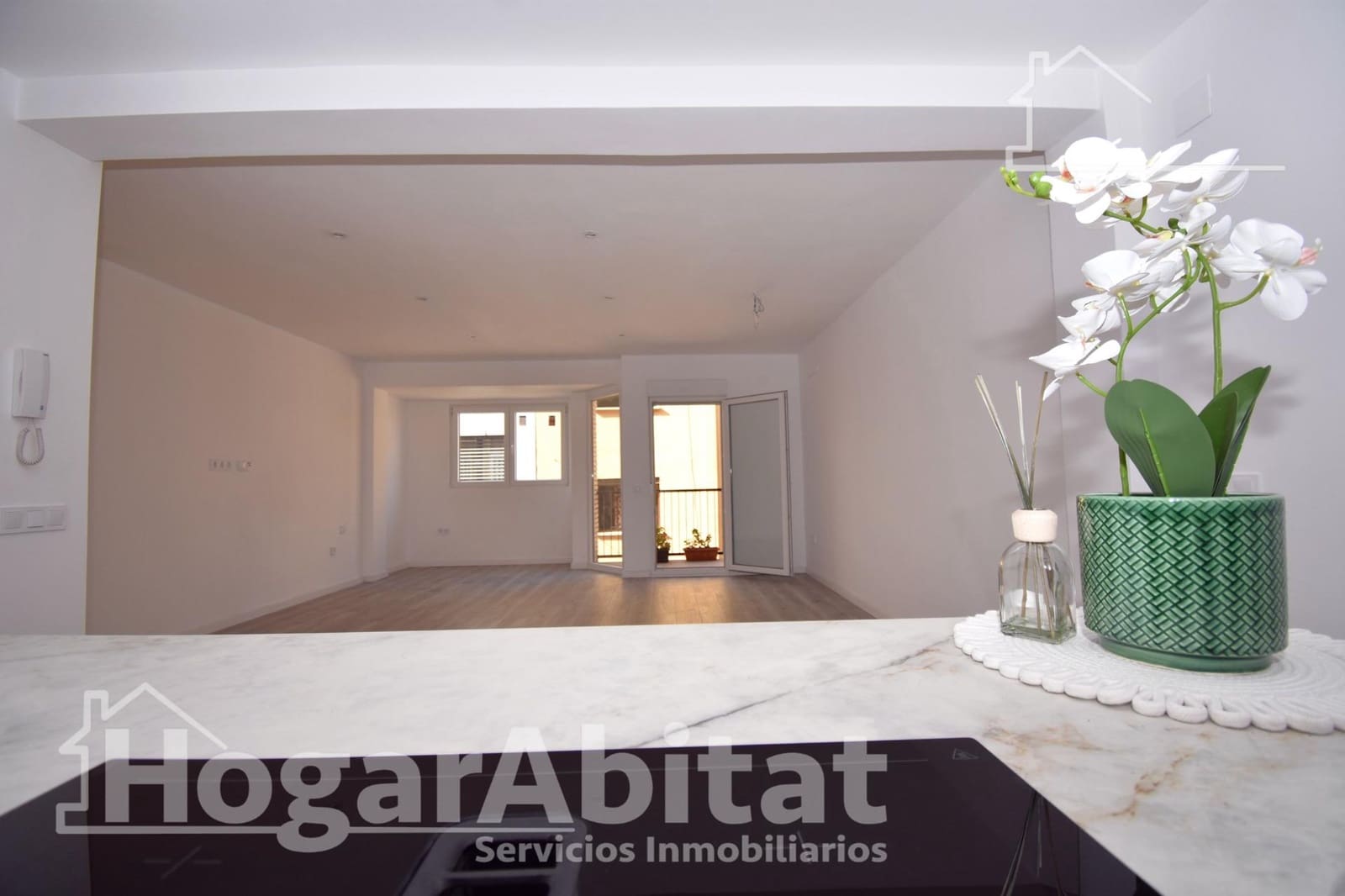 3 camera da letto Appartamento in vendita in Valencia citta - 360.000 € (Rif: 10100256)