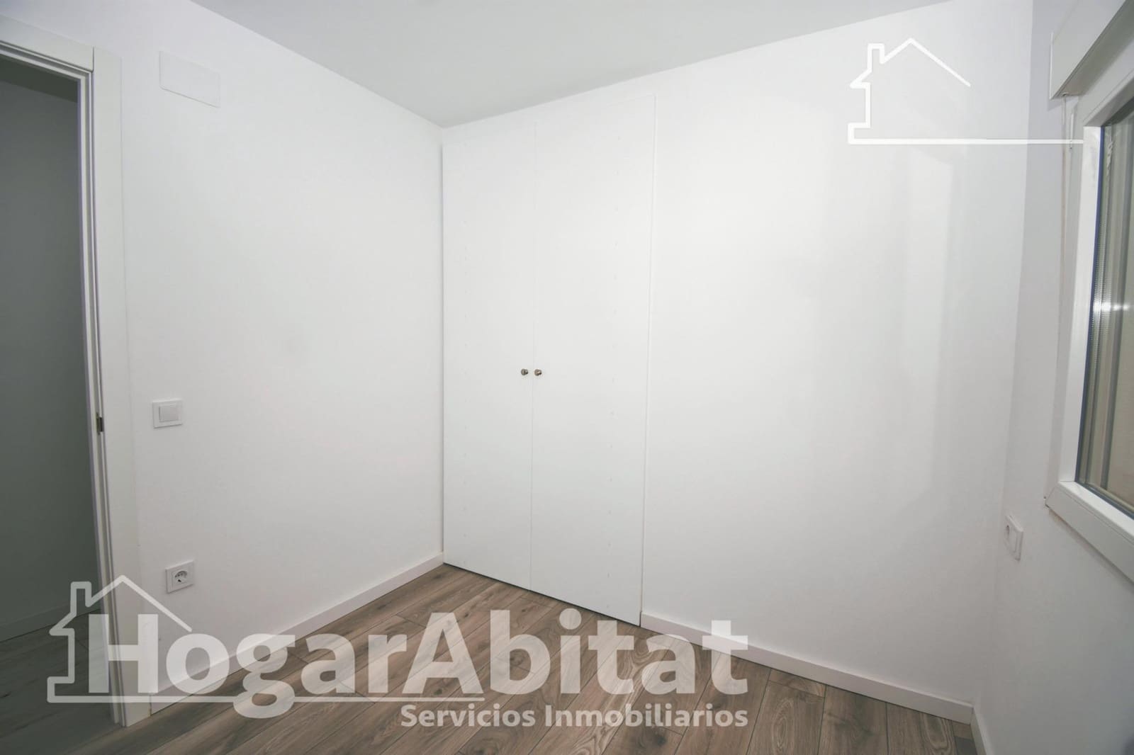 3 camera da letto Appartamento in vendita in Valencia citta - 360.000 € (Rif: 10100256)