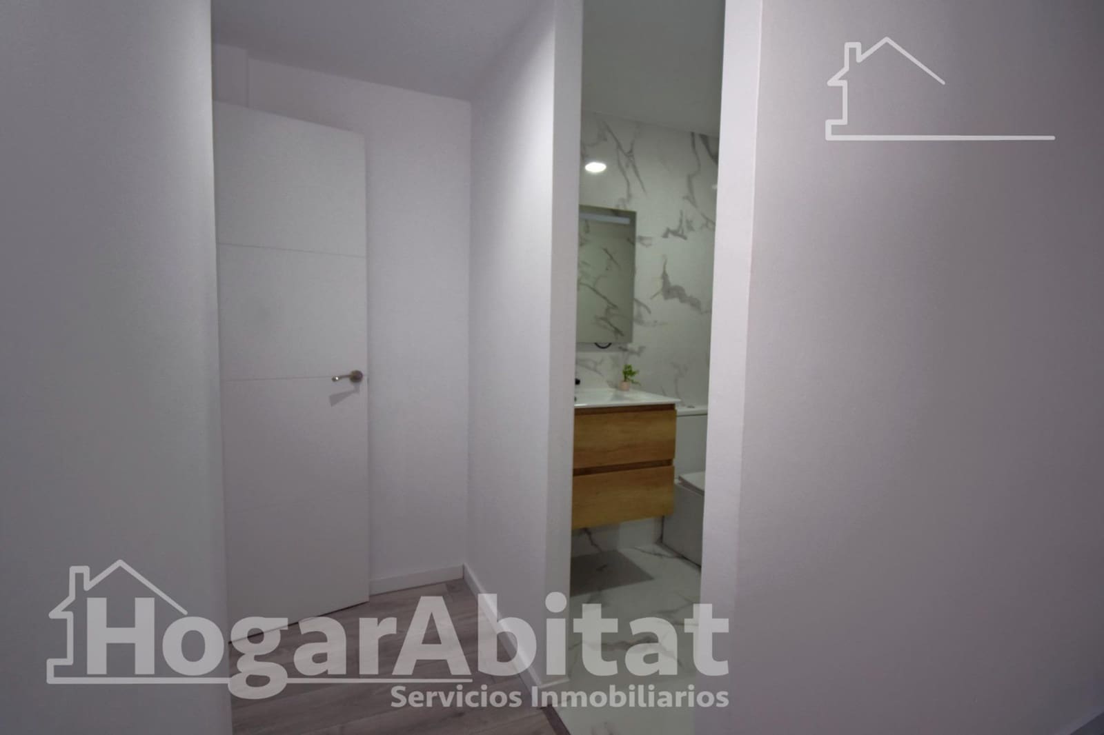3 camera da letto Appartamento in vendita in Valencia citta - 360.000 € (Rif: 10100256)