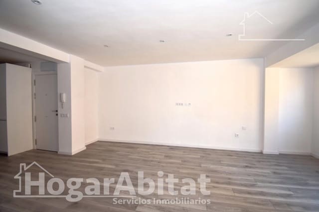 3 camera da letto Appartamento in vendita in Campanar, Valencia città - 360.000 € (Rif: 10100256)