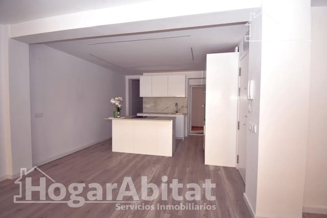 3 camera da letto Appartamento in vendita in Campanar, Valencia città - 360.000 € (Rif: 10100256)