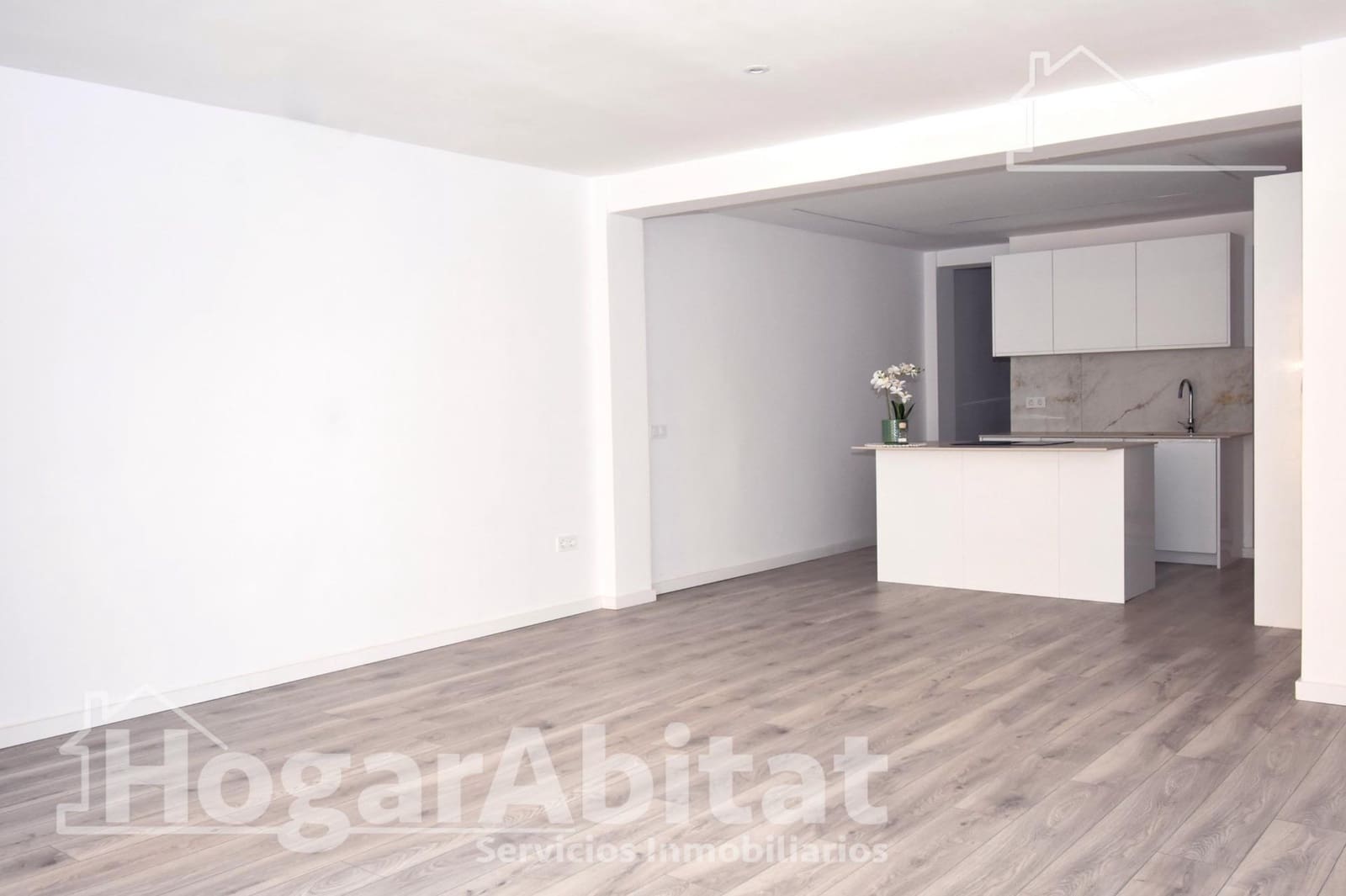 3 camera da letto Appartamento in vendita in Valencia citta - 360.000 € (Rif: 10100256)