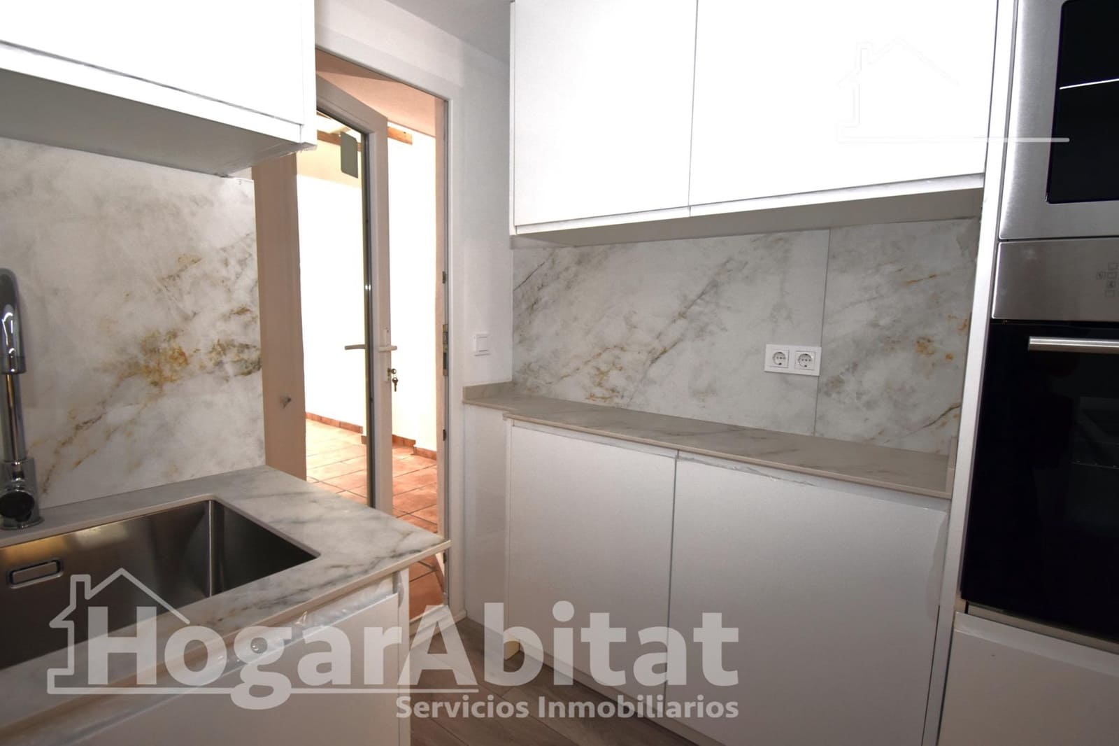 3 camera da letto Appartamento in vendita in Valencia citta - 360.000 € (Rif: 10100256)