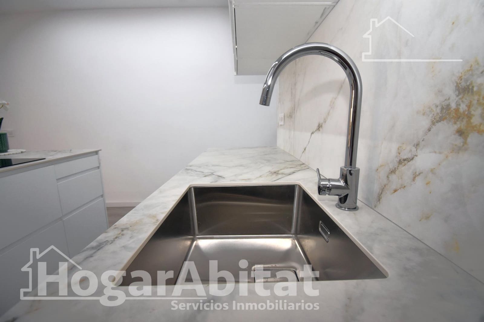 3 camera da letto Appartamento in vendita in Valencia citta - 360.000 € (Rif: 10100256)