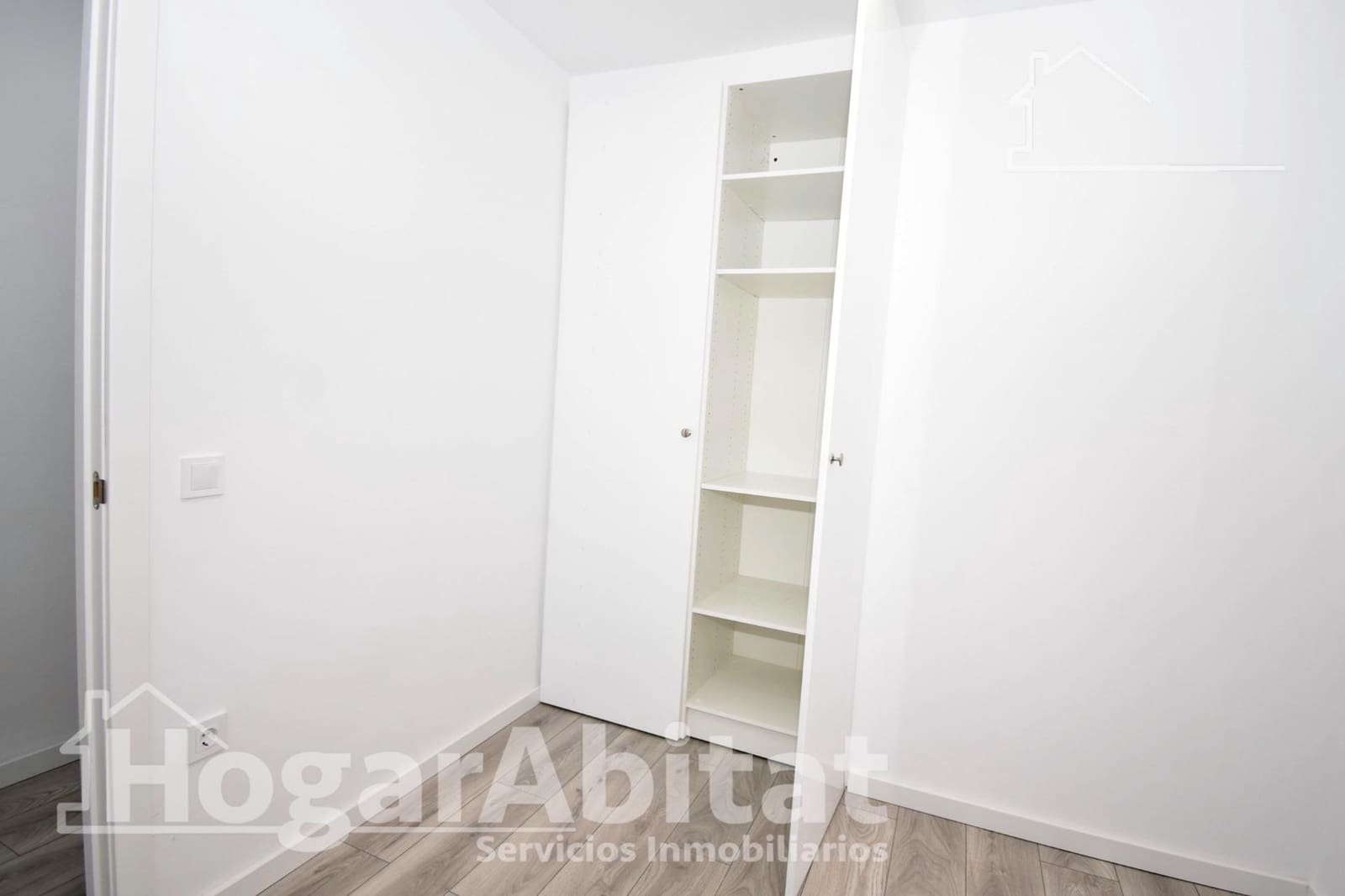 3 camera da letto Appartamento in vendita in Valencia citta - 360.000 € (Rif: 10100256)
