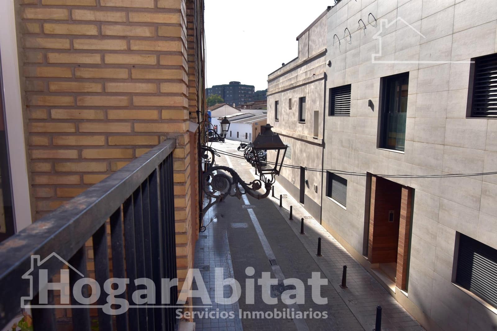 3 camera da letto Appartamento in vendita in Valencia citta - 360.000 € (Rif: 10100256)