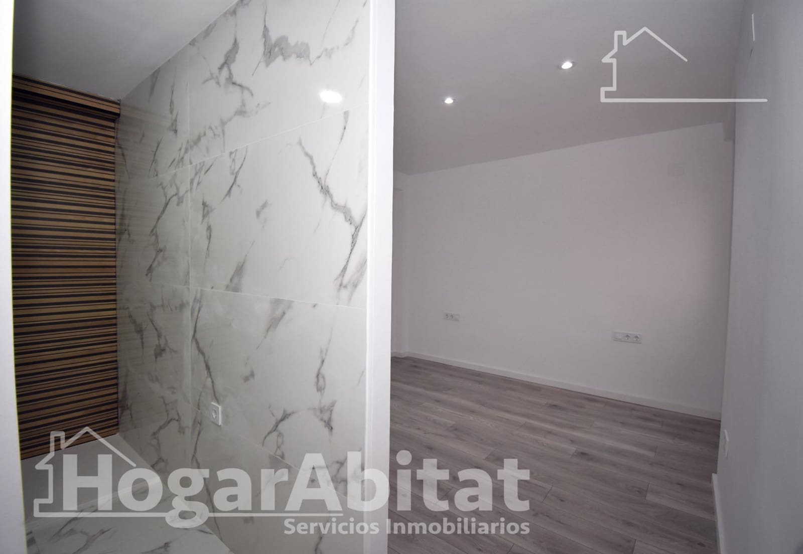 3 camera da letto Appartamento in vendita in Valencia citta - 360.000 € (Rif: 10100256)