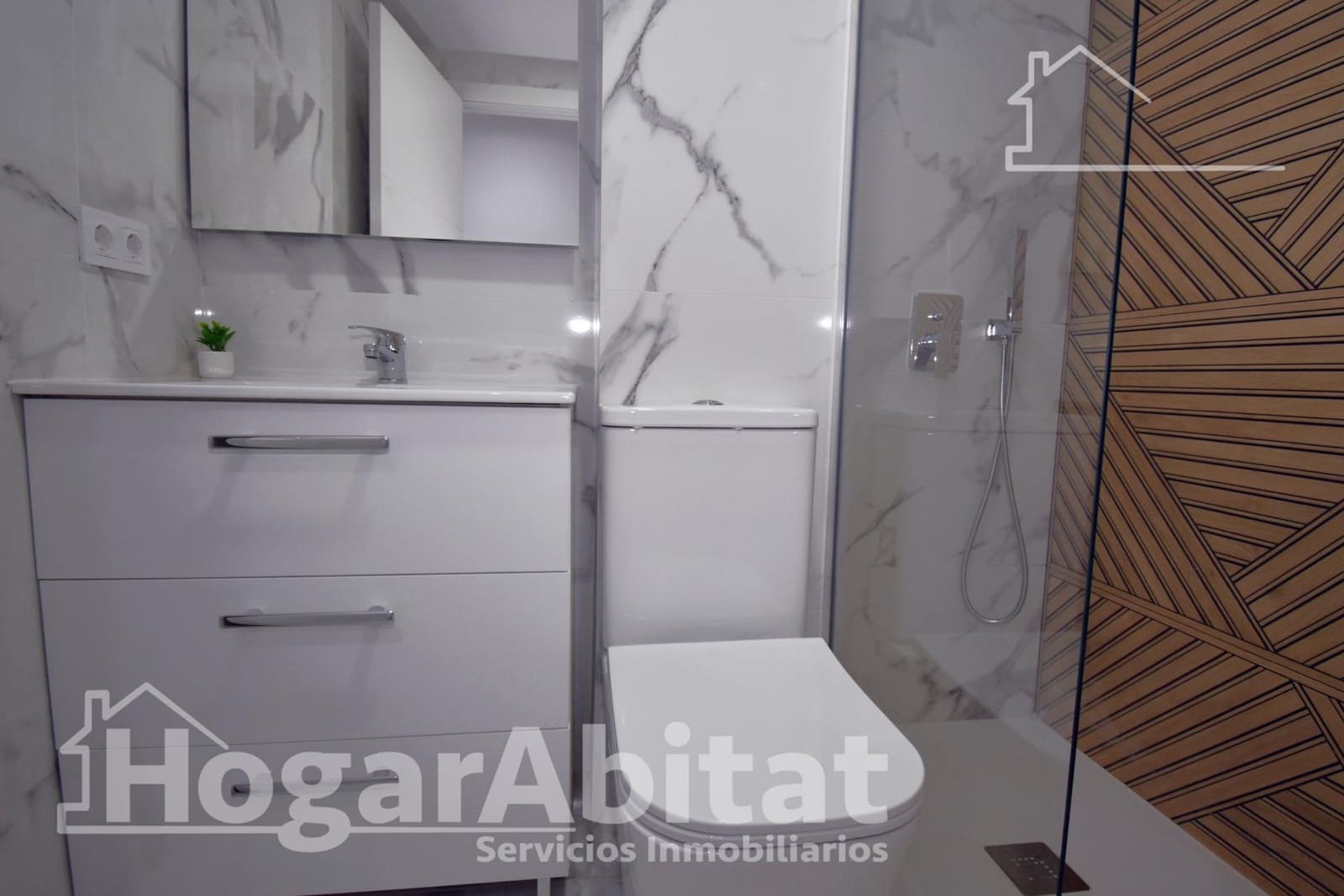 3 camera da letto Appartamento in vendita in Valencia citta - 360.000 € (Rif: 10100256)