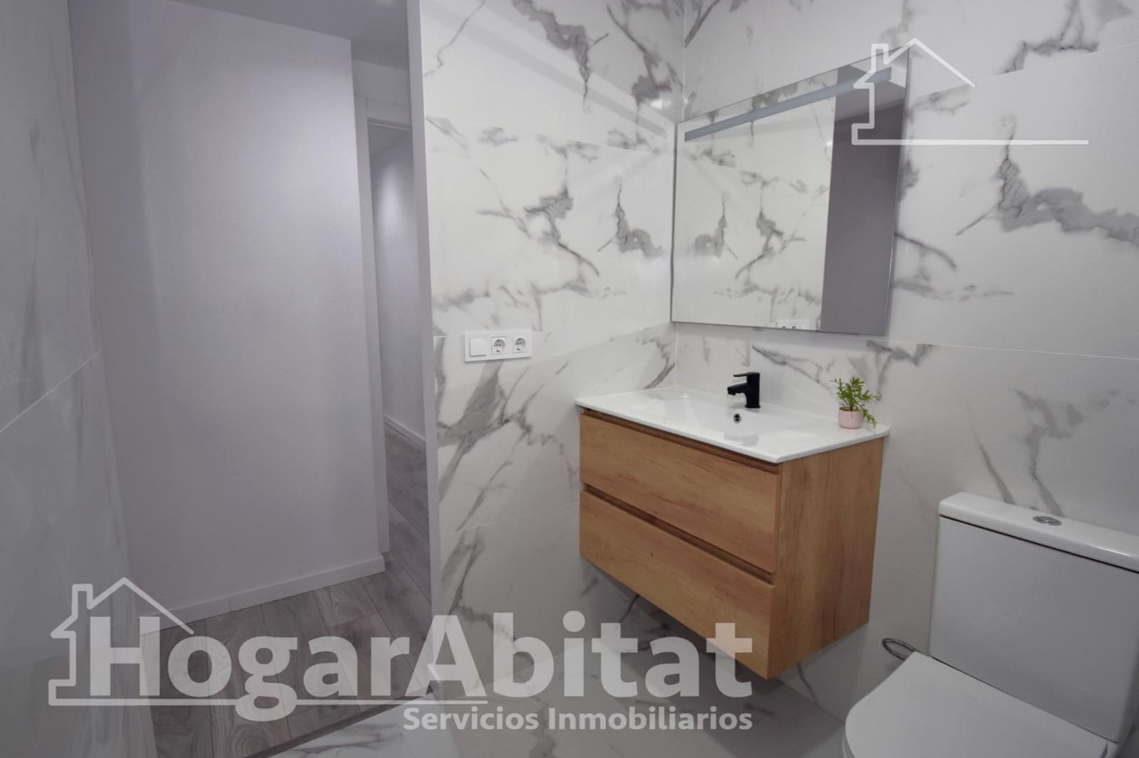 3 camera da letto Appartamento in vendita in Valencia citta - 360.000 € (Rif: 10100256)