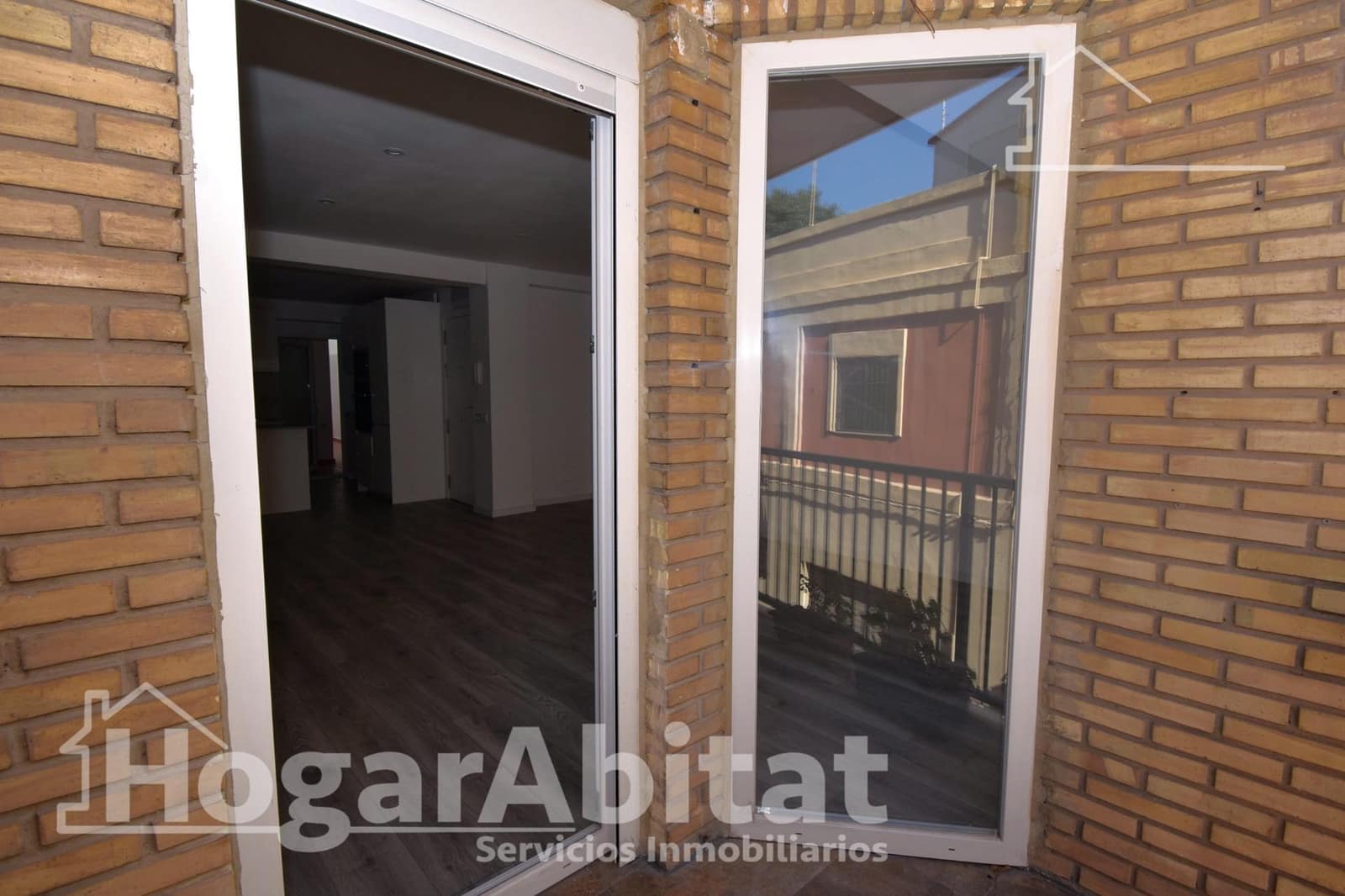 3 camera da letto Appartamento in vendita in Valencia citta - 360.000 € (Rif: 10100256)