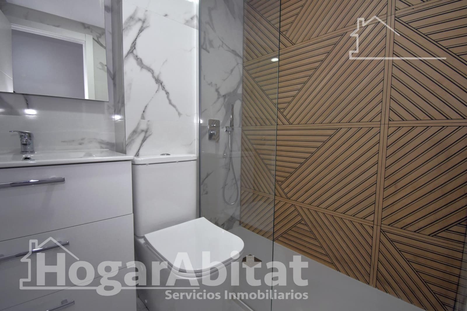 3 camera da letto Appartamento in vendita in Valencia citta - 360.000 € (Rif: 10100256)