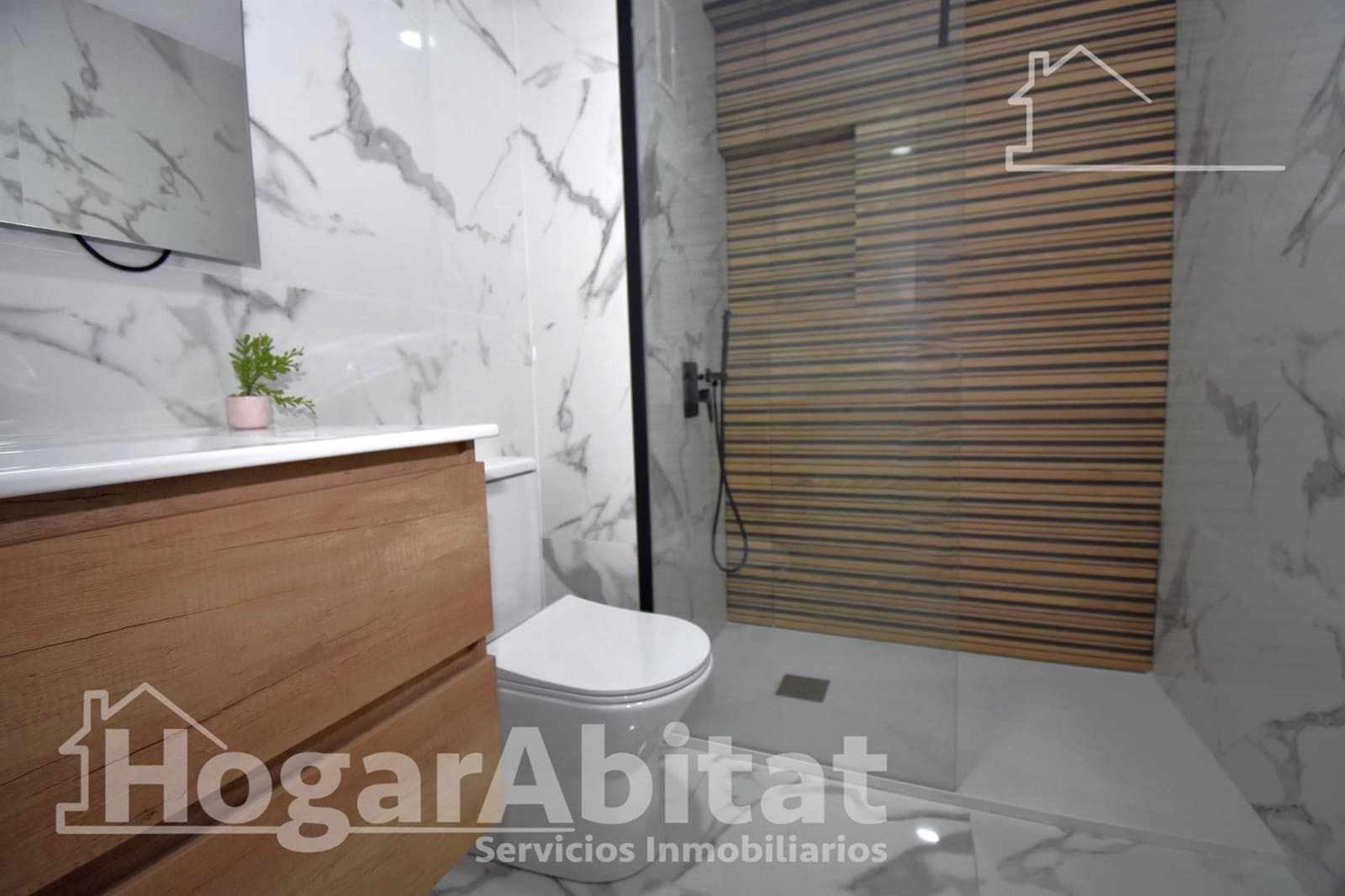 3 camera da letto Appartamento in vendita in Valencia citta - 360.000 € (Rif: 10100256)