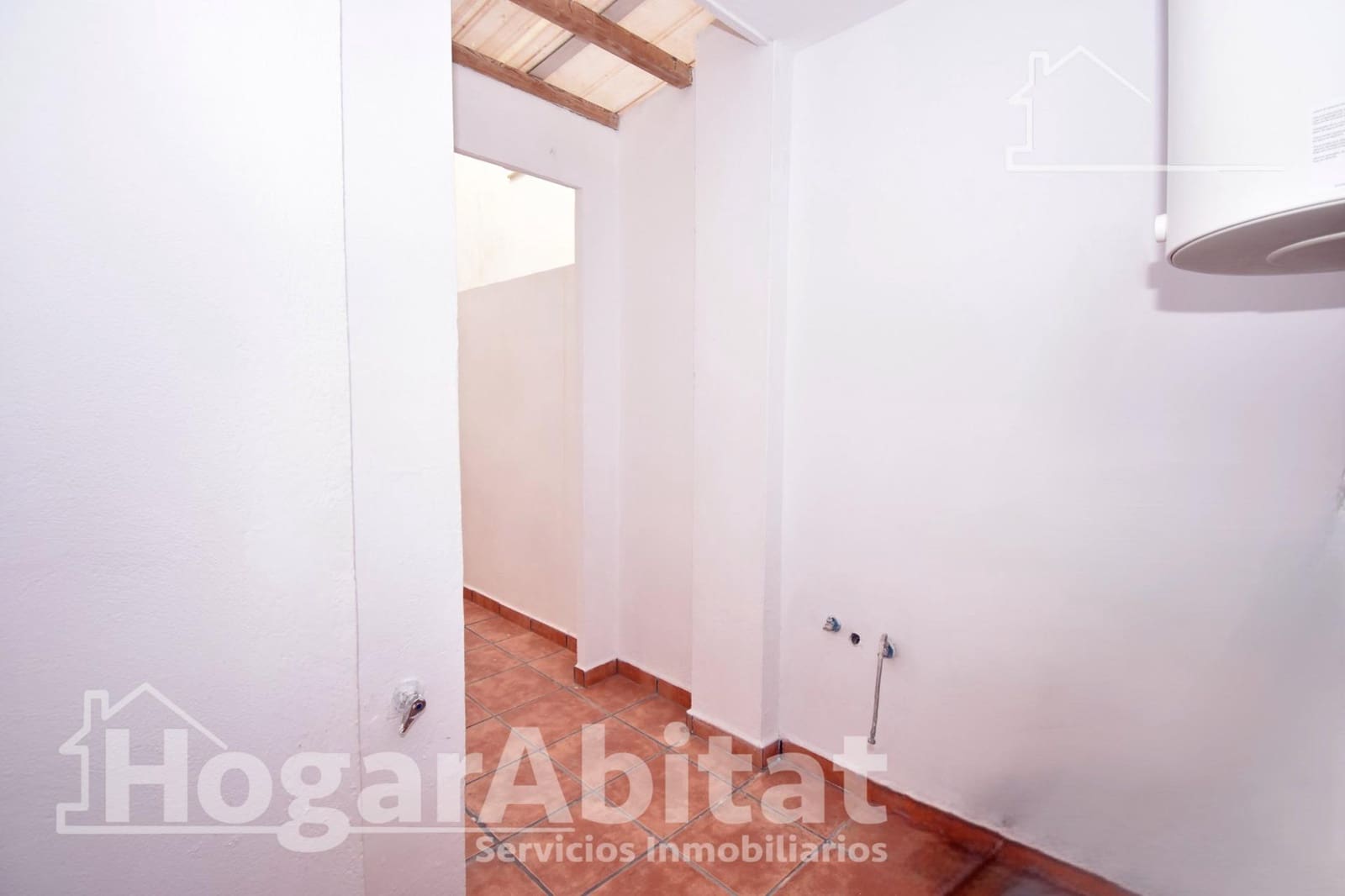 3 camera da letto Appartamento in vendita in Valencia citta - 360.000 € (Rif: 10100256)