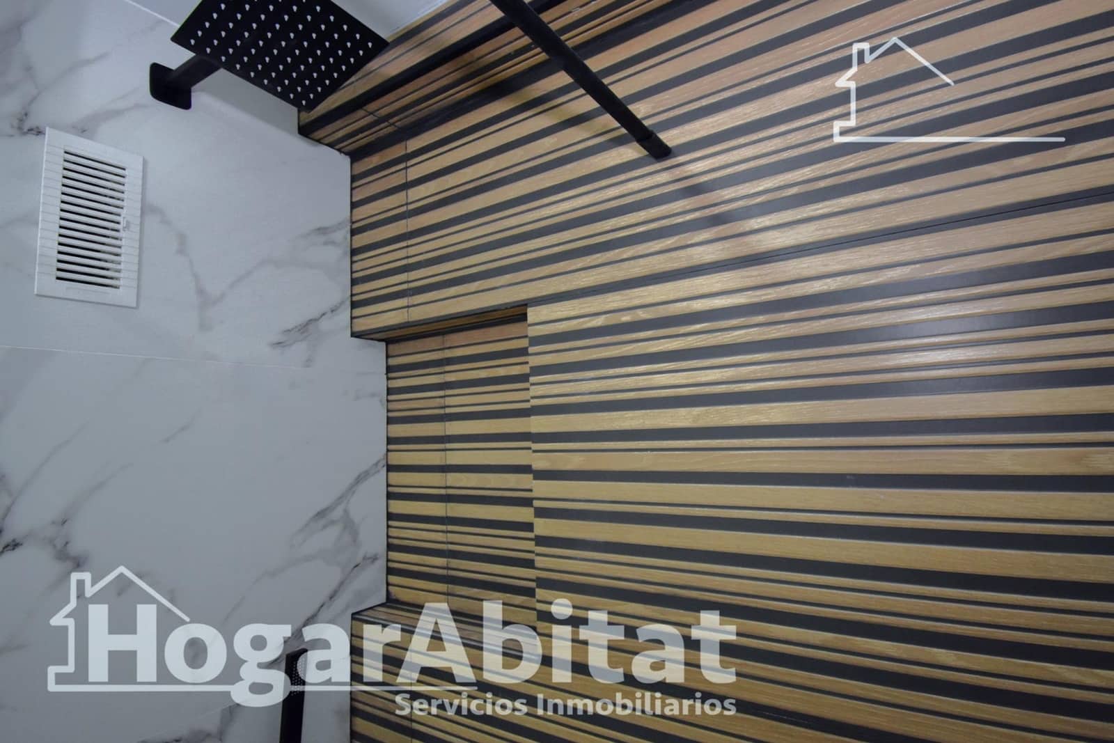 3 camera da letto Appartamento in vendita in Valencia citta - 360.000 € (Rif: 10100256)