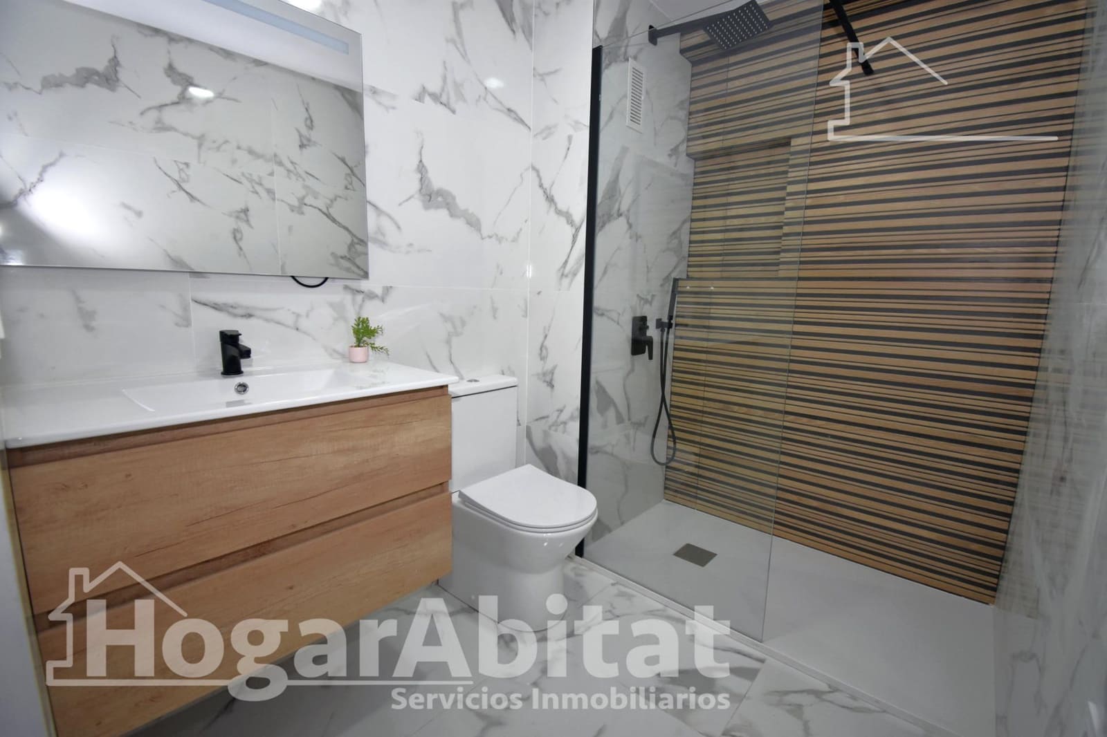 3 camera da letto Appartamento in vendita in Valencia citta - 360.000 € (Rif: 10100256)