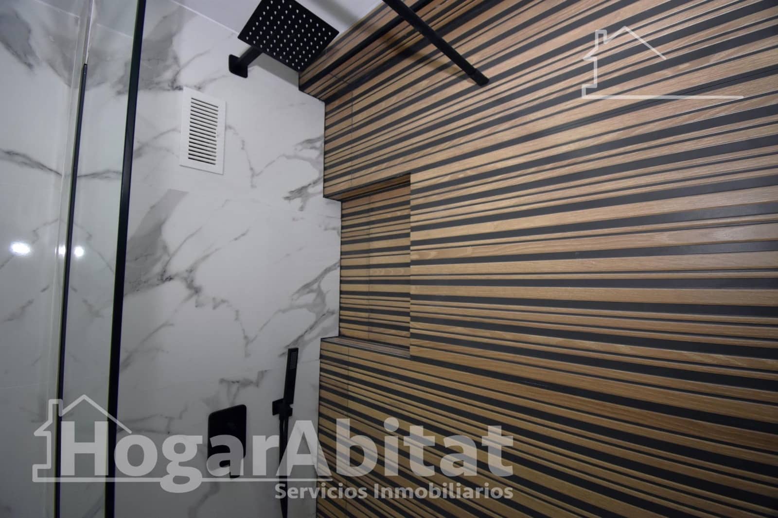 3 camera da letto Appartamento in vendita in Valencia citta - 360.000 € (Rif: 10100256)