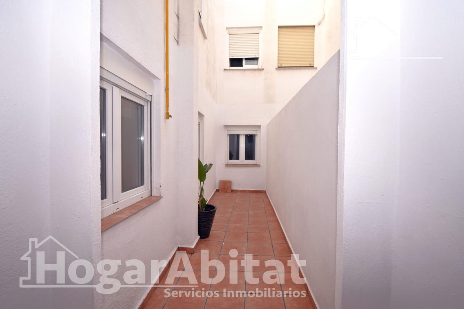 3 camera da letto Appartamento in vendita in Valencia citta - 360.000 € (Rif: 10100256)