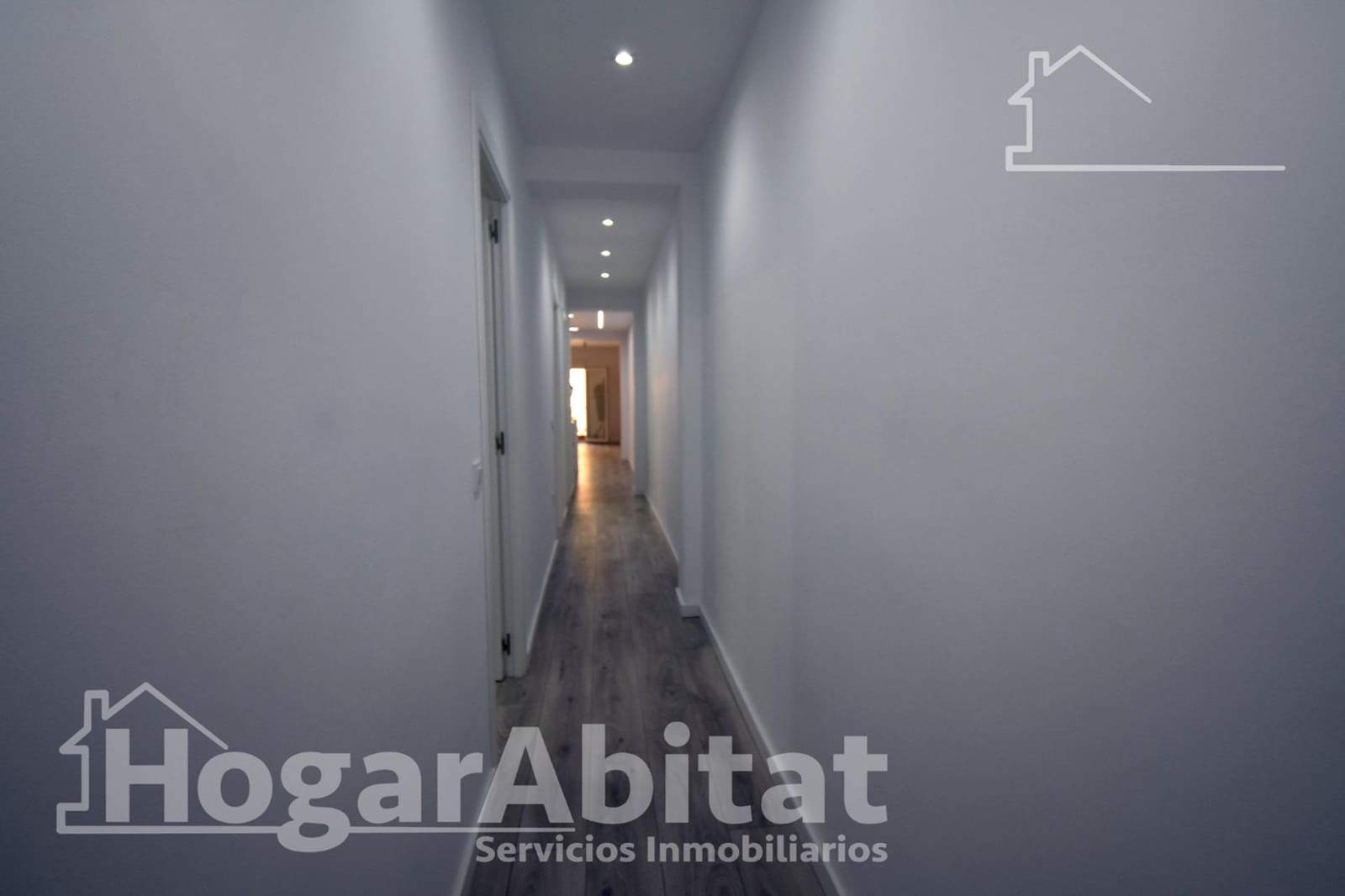 3 camera da letto Appartamento in vendita in Valencia citta - 360.000 € (Rif: 10100256)