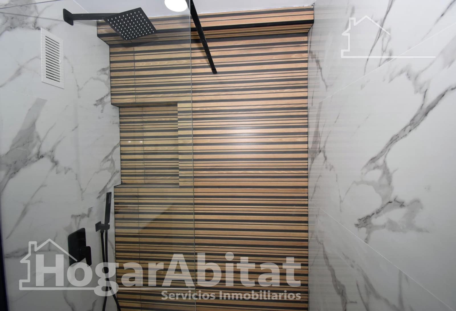 3 camera da letto Appartamento in vendita in Valencia citta - 360.000 € (Rif: 10100256)