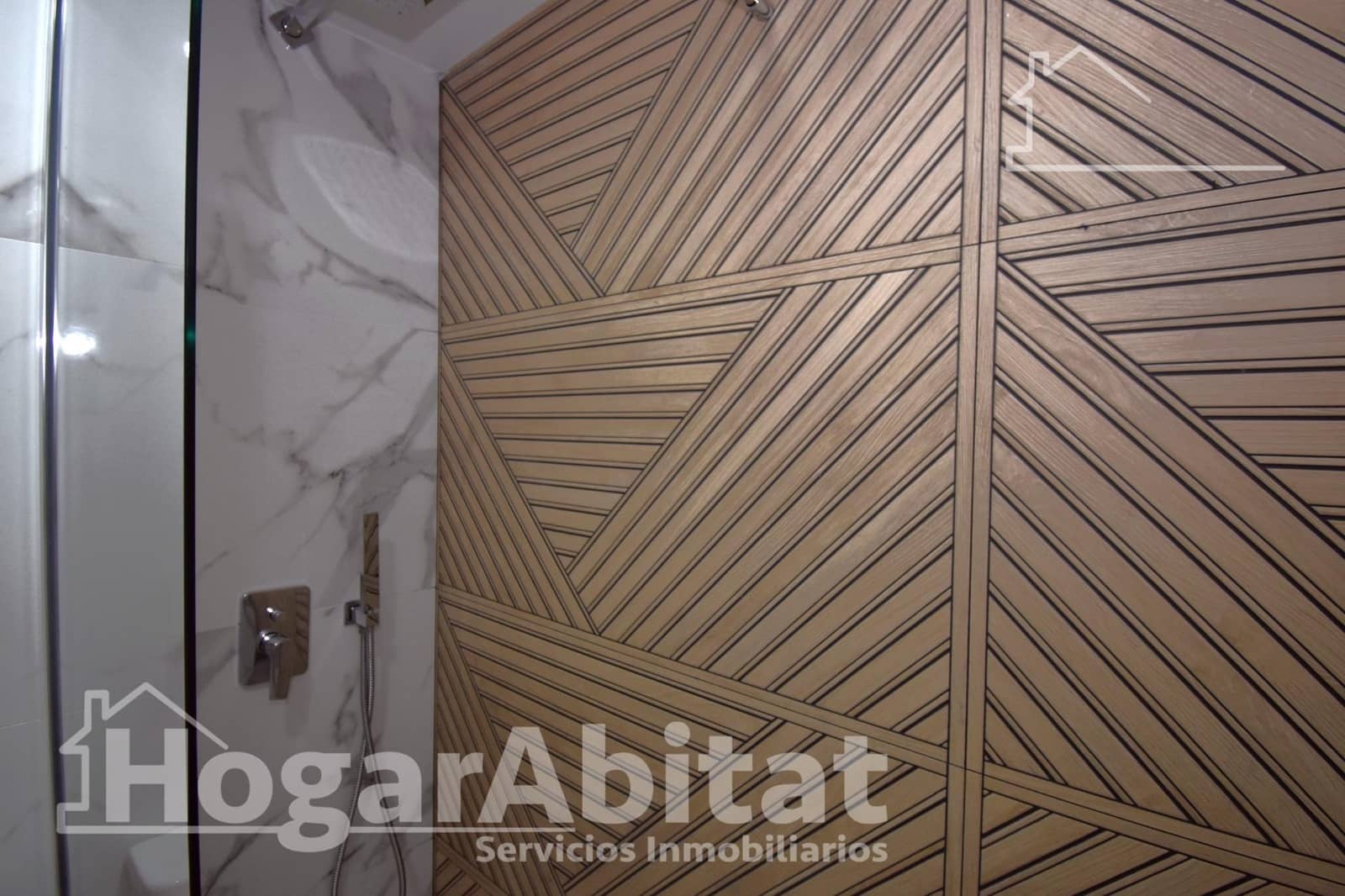 3 camera da letto Appartamento in vendita in Valencia citta - 360.000 € (Rif: 10100256)