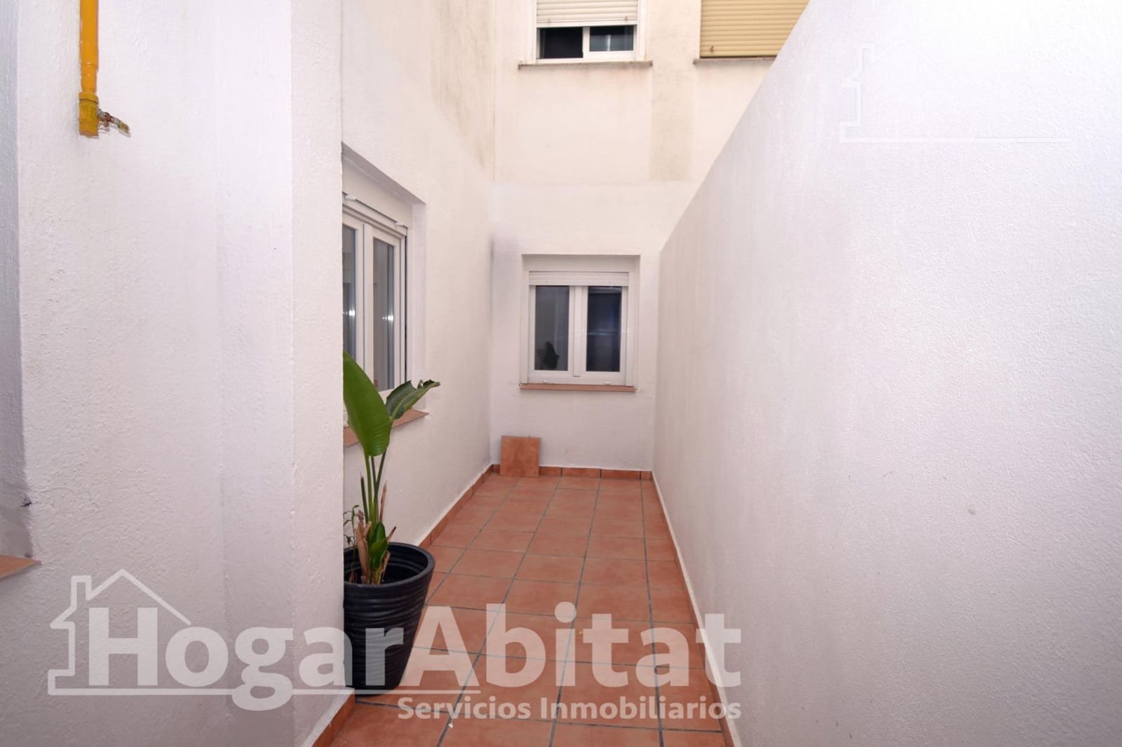 3 camera da letto Appartamento in vendita in Valencia citta - 360.000 € (Rif: 10100256)