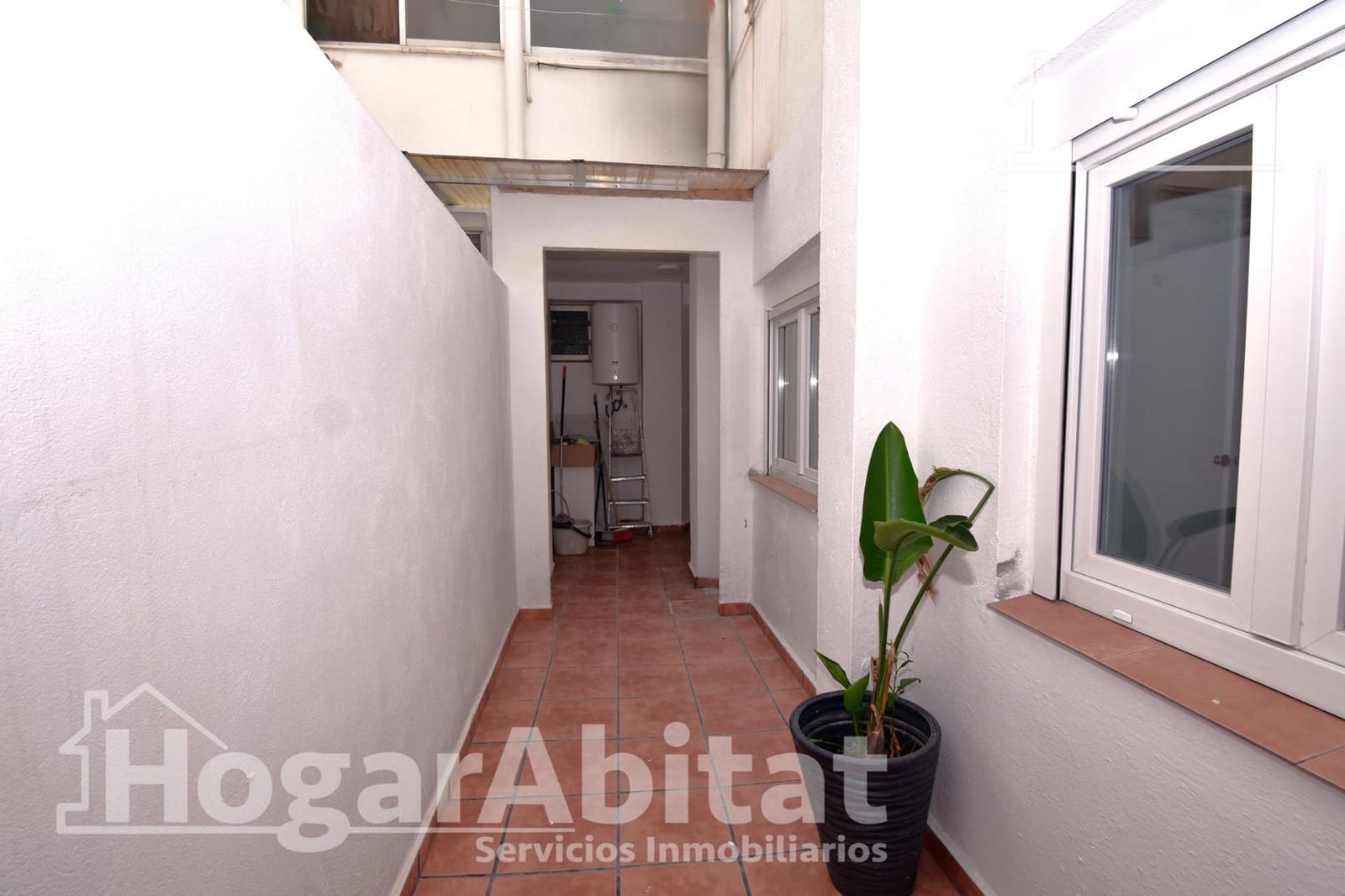 3 camera da letto Appartamento in vendita in Valencia citta - 360.000 € (Rif: 10100256)