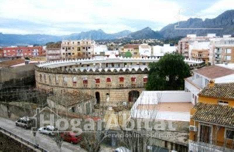 4 bedroom Flat for sale in Ondara - € 245,000 (Ref: 10100257)
