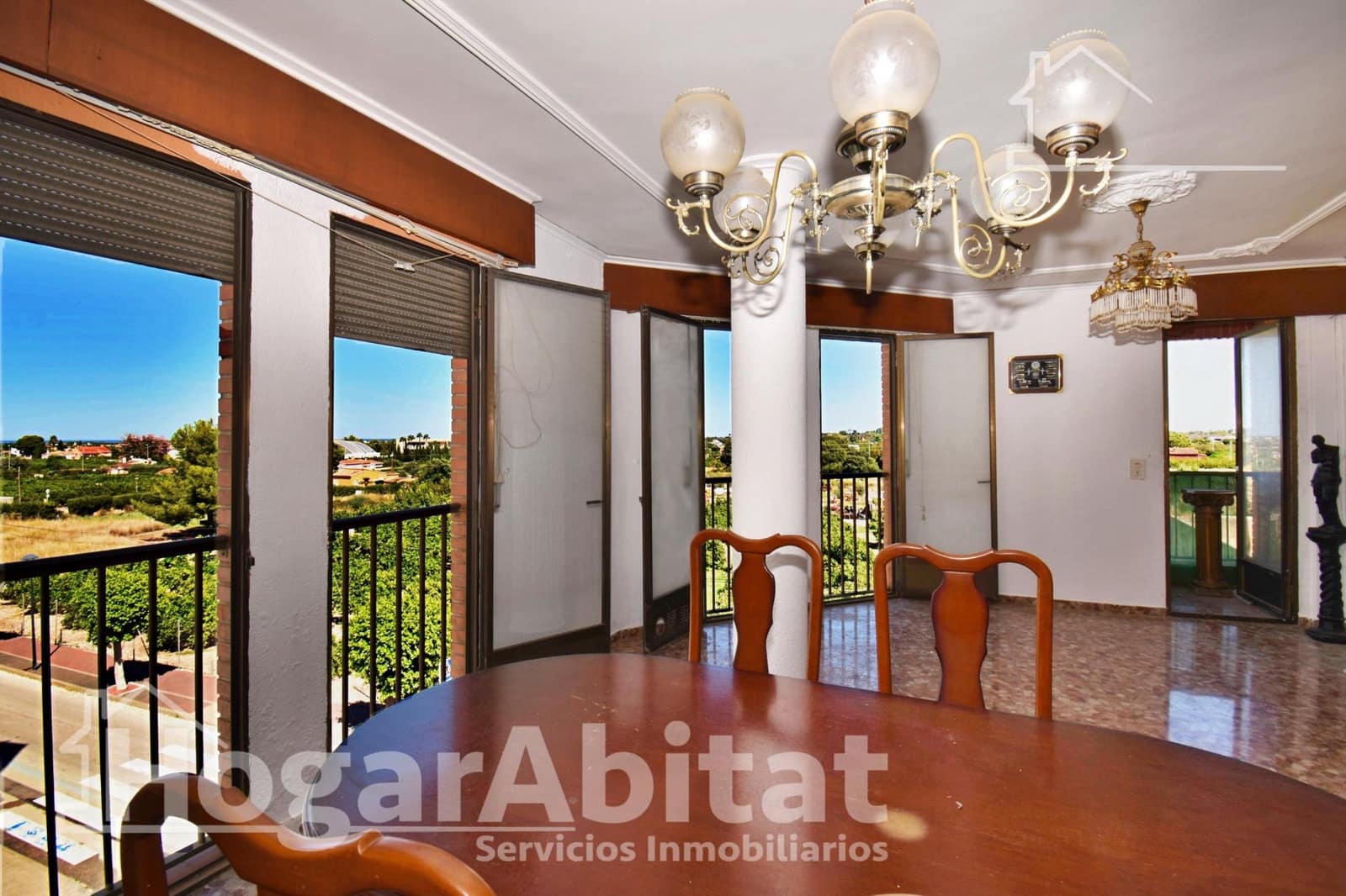 4 bedroom Flat for sale in Ondara - € 245,000 (Ref: 10100257)