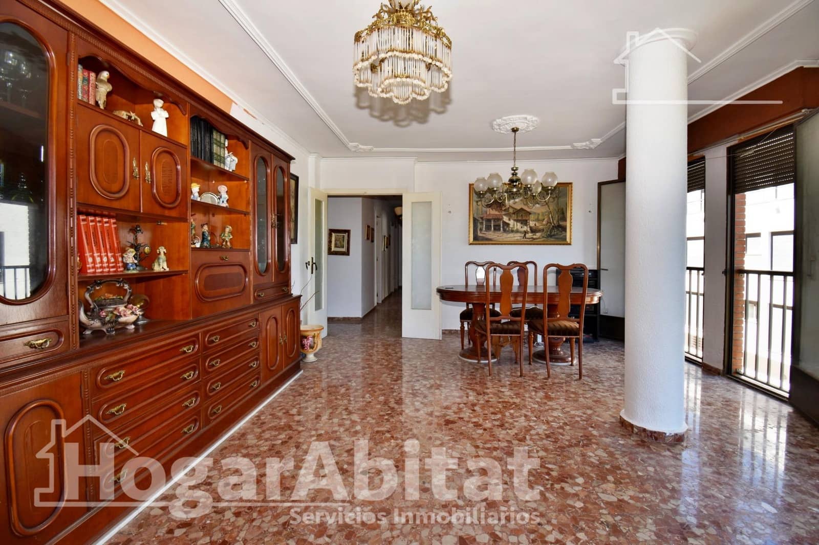 4 bedroom Flat for sale in Ondara - € 245,000 (Ref: 10100257)