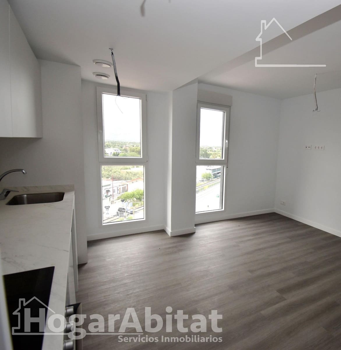 2 chambre Appartement à vendre à El Grau de Castello avec garage - 259 000 € (Ref: 10100259)