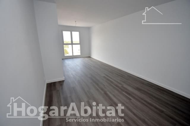 2 chambre Appartement à vendre à El Grau de Castelló, Castelló de la Plana avec garage - 259 000 € (Ref: 10100259)
