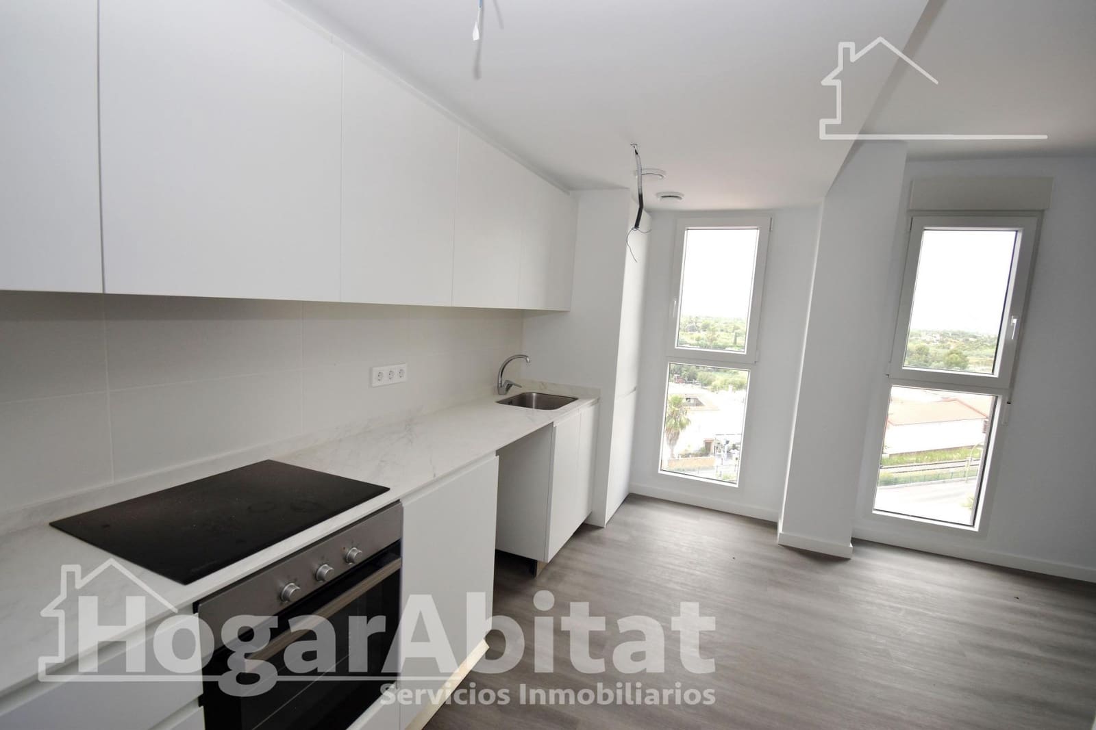 2 chambre Appartement à vendre à El Grau de Castello avec garage - 259 000 € (Ref: 10100259)