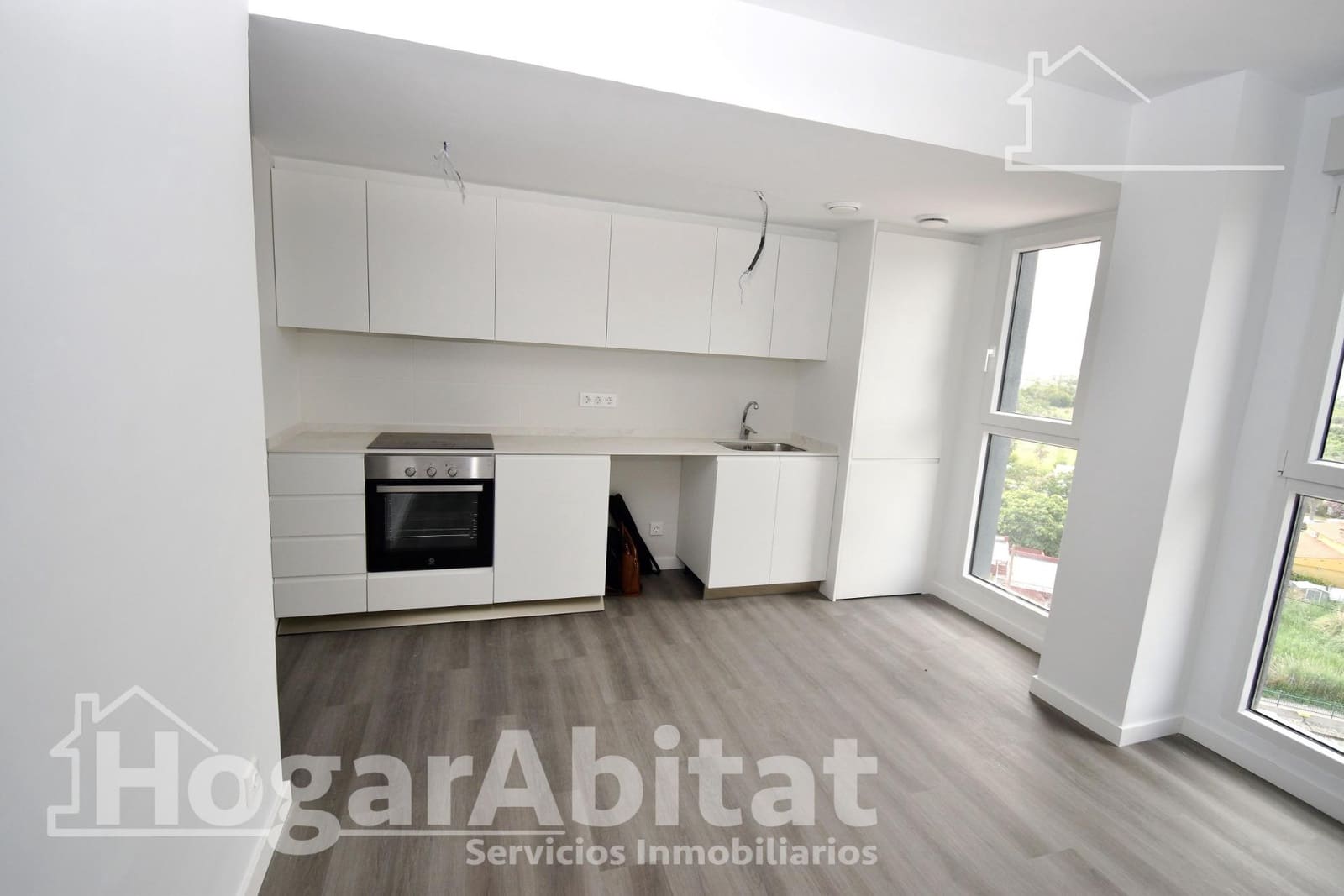 2 chambre Appartement à vendre à El Grau de Castello avec garage - 259 000 € (Ref: 10100259)
