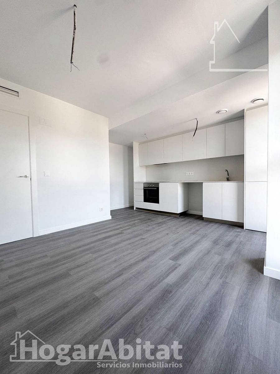 2 chambre Appartement à vendre à El Grau de Castello avec garage - 259 000 € (Ref: 10100259)