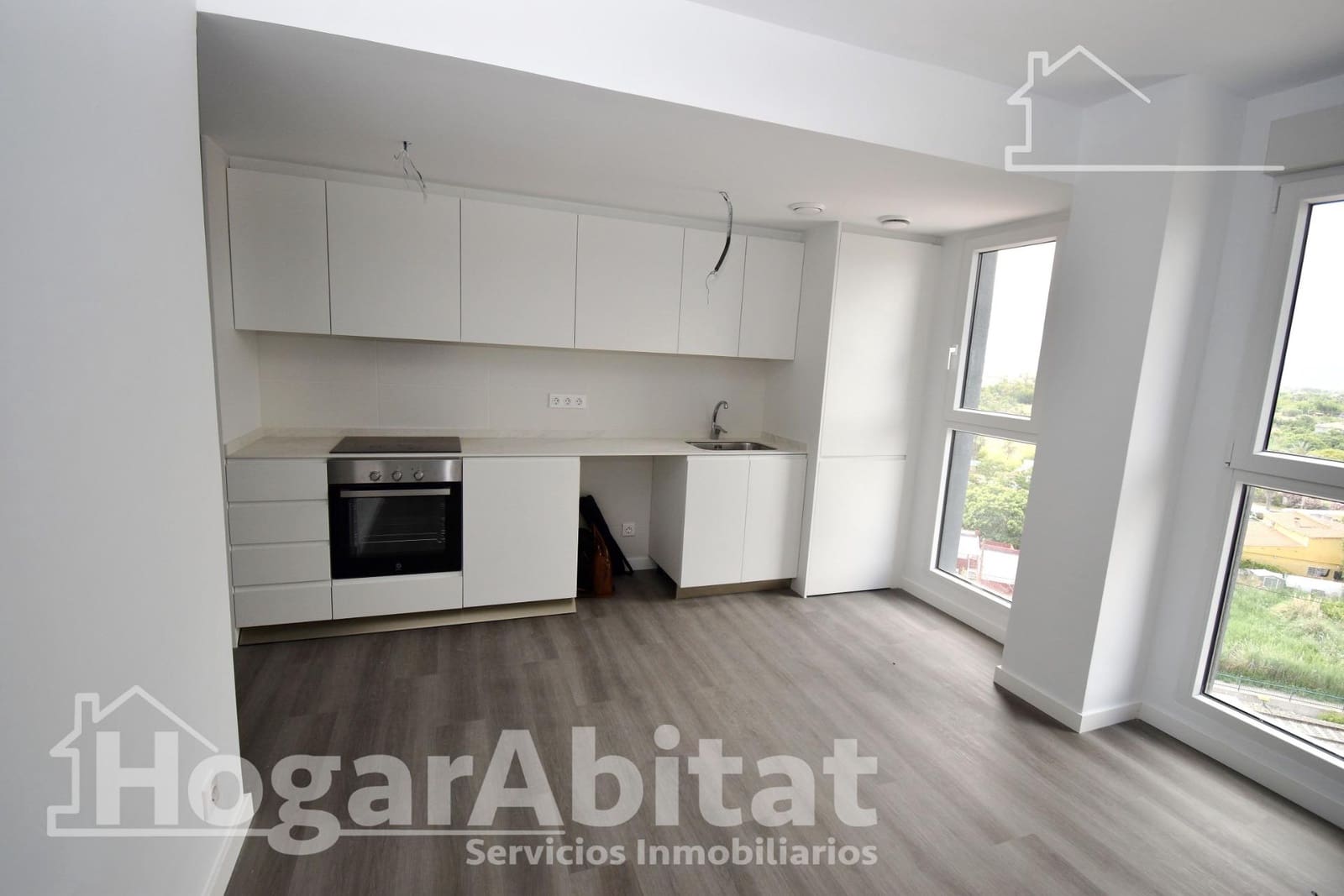 2 chambre Appartement à vendre à El Grau de Castello avec garage - 259 000 € (Ref: 10100259)