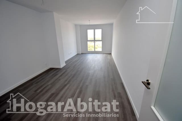 2 chambre Appartement à vendre à El Grau de Castelló, Castelló de la Plana avec garage - 259 000 € (Ref: 10100259)