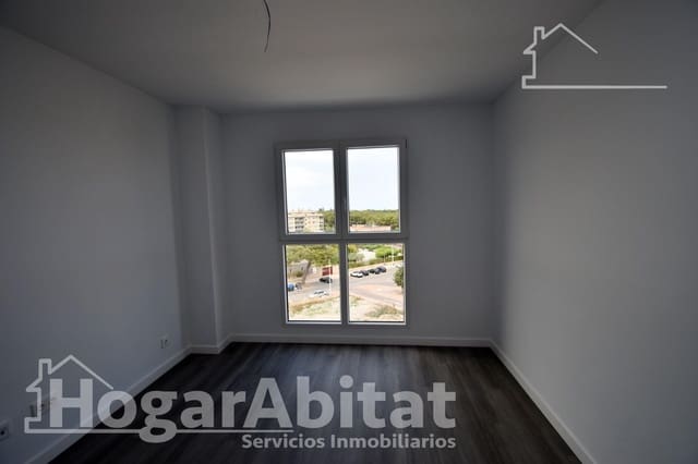 2 chambre Appartement à vendre à El Grau de Castelló, Castelló de la Plana avec garage - 259 000 € (Ref: 10100259)
