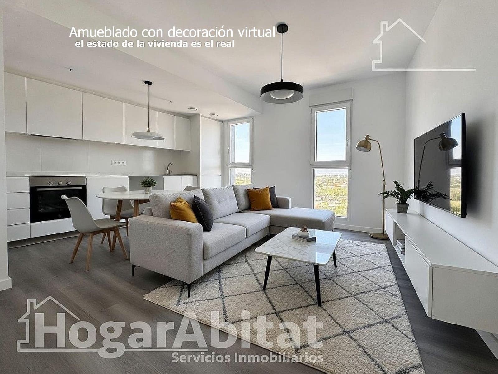2 chambre Appartement à vendre à El Grau de Castello avec garage - 259 000 € (Ref: 10100259)